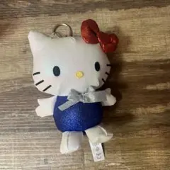 シークレットマスコットホルダー　サンリオ　キティ
