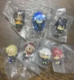 ツイステッドワンダーランド ハグコット ツイステ ディズニー ガチャ