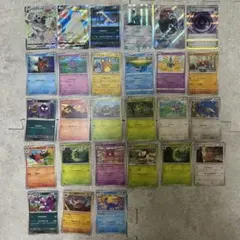 ポケモンカード まとめ売り40枚