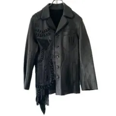 2025年最新】roen ライダースの人気アイテム - メルカリ