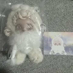 スカルパンダ　Mist