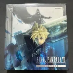 2026年最新】ff7 アドベントチルドレン 限定版の人気アイテム - メルカリ