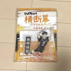 2026年最新】ハイキュー 影山飛雄 横断幕の人気アイテム - メルカリ