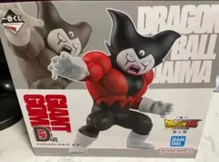 新品 一番くじ ドラゴンボール daima ジャイアントゴマー - メルカリ