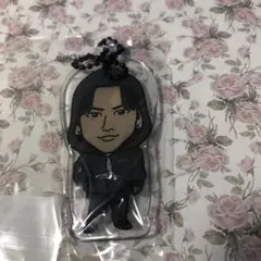 三代目　登坂広臣　OMIクリアチャーム　ANSWER... ⑥