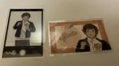 ヘタリア AGF クリアカード 特典 スペイン