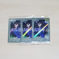 ブルーロック ウエハース6 蟻生