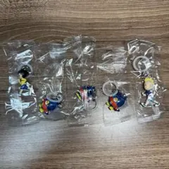 ペンギンの問題　めじるしアクセサリー