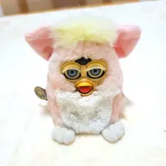 2025年最新】初代ファービー日本語の人気アイテム - メルカリ