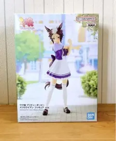 ウマ娘 メジロライアン フィギュア おもちゃ 漫画 ゲーム ぬいぐるみ 馬 うま