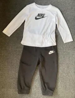 NIKE 18M スウェットセット 80-86cmのサムネイル
