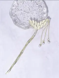 ヘアアクセサリー、結婚式、髪飾り、ヘッドドレス、成人式、ブライダル、ウェディング