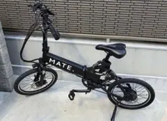 2026年最新】MATE bike cityの人気アイテム - メルカリ
