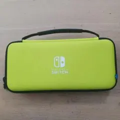 Switchケース　ホリ