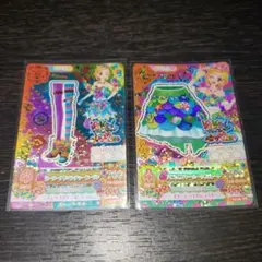 アイカツカード