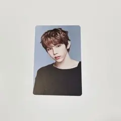 RIIZE シーグリ MD トレカ ショウタロウ ②