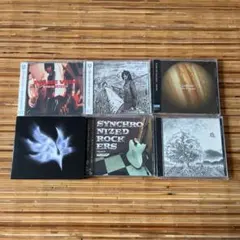 BUMP OF CHICKEN CD等まとめ売り17点★バンプオブチキン