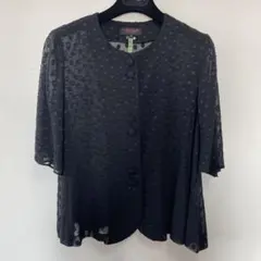 【クリーニング済】ユキトリイ　YUKI TORII ジャケットのサムネイル