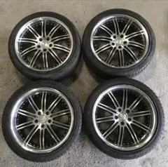 ️ 特価‼️深リム❗️美品16インチタイヤセット❗️おまけ付き‼️ ️ 特価‼️深リム❗️美品16インチタイヤセット❗️おまけ付き‼️