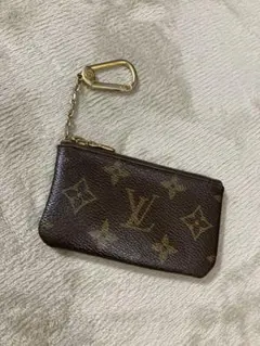 Louis Vuitton モノグラム コインケース