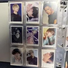 BTS テテ V トレカ まとめ売り㉖バラ売り可⭕️ | Mercari