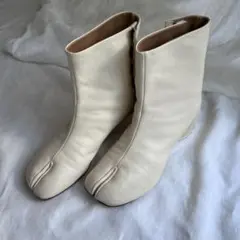 Maison Margiela 22 tabi ブーツ