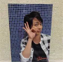 公式写真 嵐 Popcorn