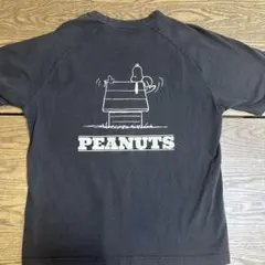 PEANUTS スヌーピー Tシャツ
