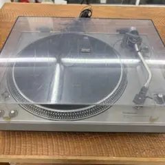 Technics SL-1500 レコードプレーヤー本体