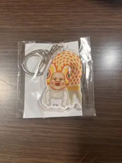 こびとづかん アクリル