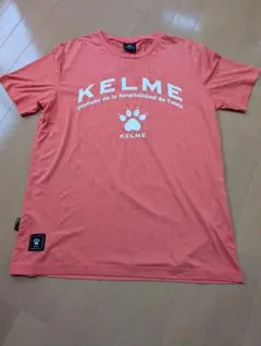 ケルメ プラクティスシャツ M 半袖 Tシャツ トレーニング フットサル ドライのサムネイル