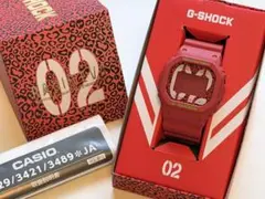 2026年最新】エヴァ dw-5600の人気アイテム - メルカリ