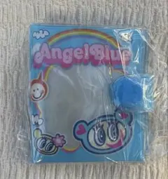 ナルミ亞角色迷你專輯 天使藍 中村君