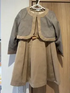 キャサリンコテージ　　子ども用ドレス　110サイズ