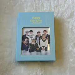 BTS Happy Ever After ハピエバ DVD