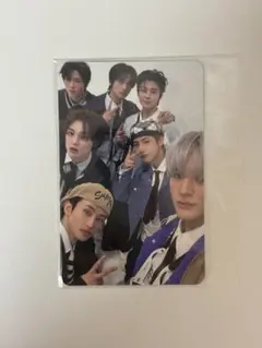 NCTDREAM トレカ