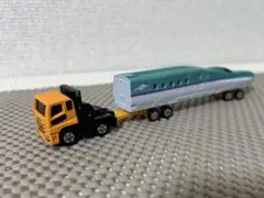 2025年最新】ロングトミカ 新幹線の人気アイテム - メルカリ