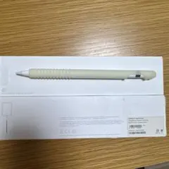 Apple pencil MK0C2J/A ジャンク　動作未確認