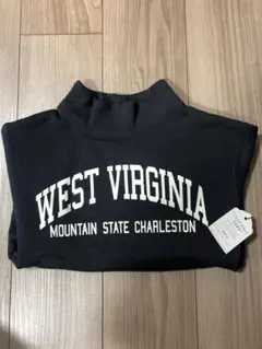 チャオパニック　トレーナー　裏起毛