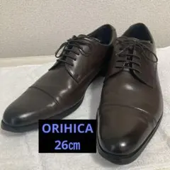 ORIHICA ビジネスシューズ　26㎝
