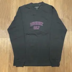 DEVERAUX GOLF 】デヴァロー メンズ 長袖プリントシャツ S - メルカリ