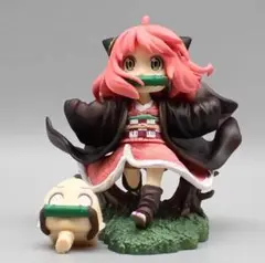 アーニャ✖︎ねずこ　フィギュア