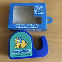 激レア　ウィーアーダイナソーズ　当時物1995年　テープ　未使用