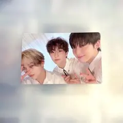 2026年最新】enhypen シーグリ トレカの人気アイテム - メルカリ