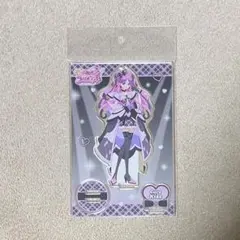 キミとアイドルプリキュア キュアキッス アクリルスタンド