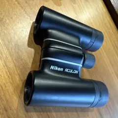 Nikon 10倍✖️21 双眼鏡 TO2 ダハプリズム式