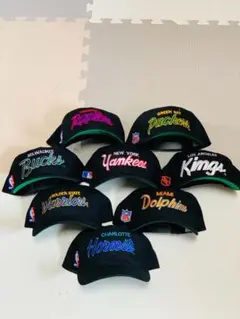 Marking distance ダメージ加工 キャップ 正規品 - メルカリ