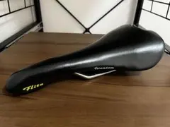 SELLE ITALIA サドル ビンテージ 貴重 Prairie | Mercari