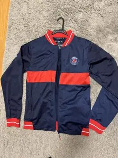 パリ・サンジェルマン PSG トラックジャケット