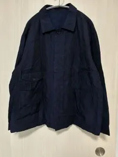 ブルーナボイン フェリシンJKT navy size0のサムネイル